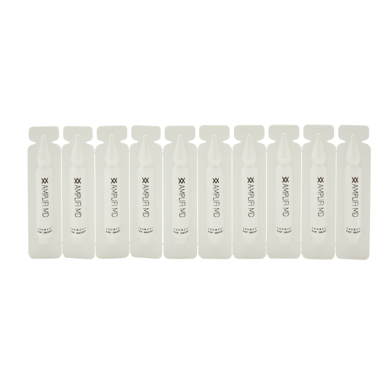 EXO|E System for 1-10 Patients